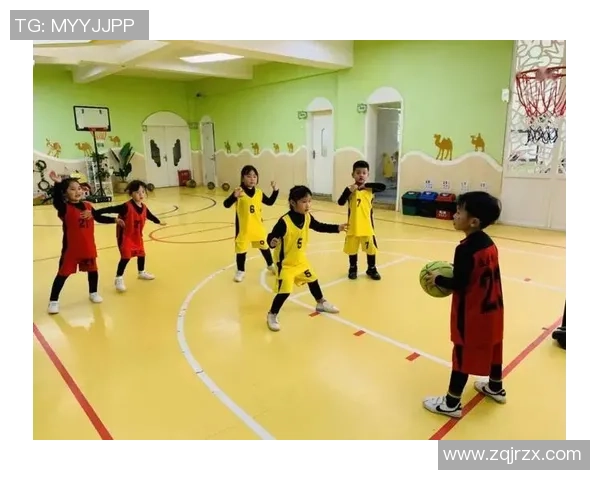 儿童3v3篮球赛规则详解及比赛注意事项分享